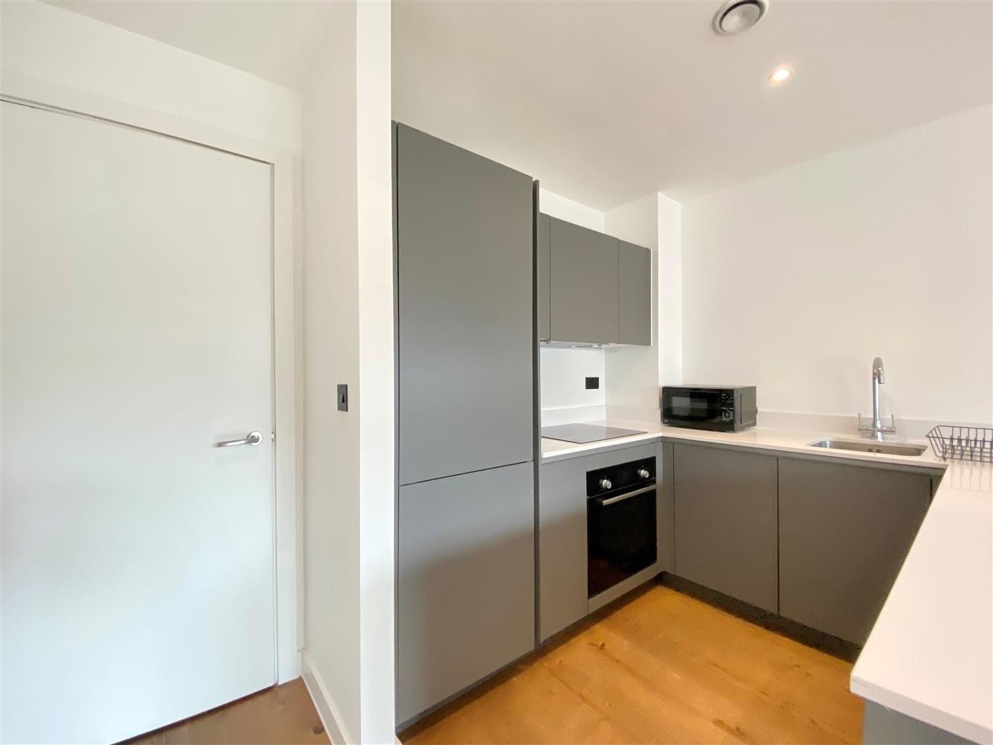 2 Bedroom Apartment To Buy image 4